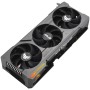 Asus GeForce RTX 4080 Super TUF O16G, 16GB GDDR6X, DLSS 3