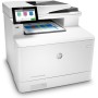 HP Color LaserJet Enterprise Stampante multifunzione Enterprise Color LaserJet M480f, Colore, Stampante per Aziendale, Stampa, c