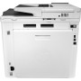 HP Color LaserJet Enterprise Stampante multifunzione Enterprise Color LaserJet M480f, Colore, Stampante per Aziendale, Stampa, c