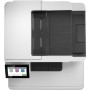 HP Color LaserJet Enterprise Stampante multifunzione Enterprise Color LaserJet M480f, Colore, Stampante per Aziendale, Stampa, c