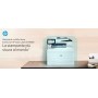 HP Color LaserJet Enterprise Stampante multifunzione Enterprise Color LaserJet M480f, Colore, Stampante per Aziendale, Stampa, c