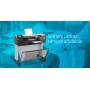 HP Designjet Stampante multifunzione T830 da 24"