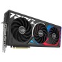 Asus GeForce RTX 4070 Ti Super ROG Strix O16G, 16GB GDDR6X, DLSS 3