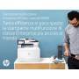 HP Color LaserJet Enterprise Stampante multifunzione Enterprise Color LaserJet M480f, Colore, Stampante per Aziendale, Stampa, c