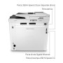 HP Color LaserJet Enterprise Stampante multifunzione Enterprise Color LaserJet M480f, Colore, Stampante per Aziendale, Stampa, c