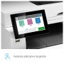 HP Color LaserJet Enterprise Stampante multifunzione Enterprise Color LaserJet M480f, Colore, Stampante per Aziendale, Stampa, c