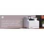 HP Color LaserJet Enterprise Stampante multifunzione Enterprise Color LaserJet M480f, Colore, Stampante per Aziendale, Stampa, c