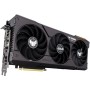 Asus GeForce RTX 4060 Ti TUF O8G, 8GB GDDR6, DLSS 3