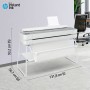 HP Designjet Stampante Studio Steel da 36"