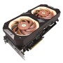 Asus GeForce RTX 4080 O16G Noctua, 16GB GDDR6X, DLSS 3