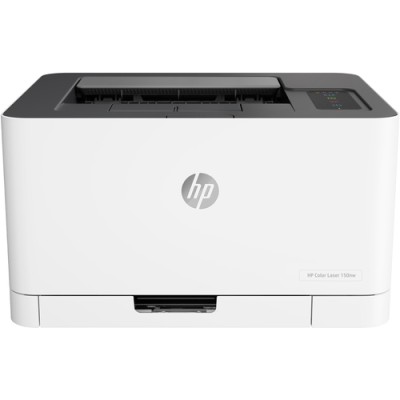 HP Color Laser 150nw, Stampa