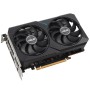 Asus Radeon RX 6400 Dual 4G, 4GB GDDR6