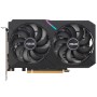 Asus Radeon RX 6400 Dual 4G, 4GB GDDR6