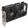 Asus Radeon RX 6400 Dual 4G, 4GB GDDR6