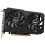 Asus Radeon RX 6400 Dual 4G, 4GB GDDR6