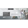 HP Designjet Stampante Studio Steel da 36"