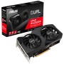 Asus Radeon RX 6600 XT Dual OG8, 8192 MB GDDR6