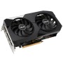 Asus Radeon RX 6600 XT Dual OG8, 8192 MB GDDR6