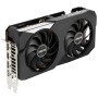 Asus Radeon RX 6600 XT Dual OG8, 8192 MB GDDR6