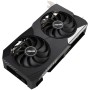 Asus Radeon RX 6600 XT Dual OG8, 8192 MB GDDR6