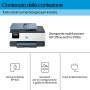 HP OfficeJet Pro Stampante multifunzione HP 8135e, Colore, Stampante per Casa, Stampa, copia, scansione, fax, idonea a HP Instan