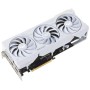 Asus GeForce RTX 4070 Ti TUF O12G White Edition, 12GB GDDR6X, DLSS 3