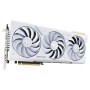 Asus GeForce RTX 4070 Ti TUF O12G White Edition, 12GB GDDR6X, DLSS 3