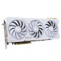 Asus GeForce RTX 4070 Ti TUF O12G White Edition, 12GB GDDR6X, DLSS 3