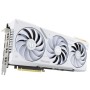 Asus GeForce RTX 4070 Ti TUF O12G White Edition, 12GB GDDR6X, DLSS 3