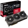 Asus TUF Radeon RX 7800XT O12G, 12GB GDDR6, RDNA3