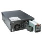 APC Smart-UPS On-Line gruppo di continuità (UPS) Doppia conversione (online) 6 kVA 6000 W 10 presa(e) AC