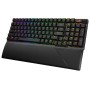 Asus ROG Strix Scope II 96 Wireless Mechanical Keyboard, ABS, ROG RX RED - Layout ITA