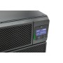 APC Smart-UPS On-Line gruppo di continuità (UPS) Doppia conversione (online) 6 kVA 6000 W 10 presa(e) AC