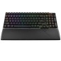 Asus ROG Strix Scope II 96 Wireless Mechanical Keyboard, ABS, ROG RX RED - Layout ITA