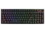 Asus ROG Strix Scope II 96 Wireless Mechanical Keyboard, ABS, ROG RX RED - Layout ITA