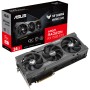 Asus TUF Radeon RX 7900XTX OC Edition, 24GB GDDR6, RDNA3