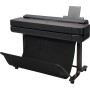 HP Designjet Stampante T650 da 36”