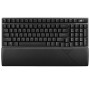 Asus ROG Strix Scope II 96 Wireless Mechanical Keyboard, ABS, ROG RX RED - Layout ITA