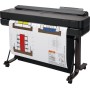 HP Designjet Stampante T650 da 36”