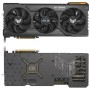 Asus TUF Radeon RX 7900XTX OC Edition, 24GB GDDR6, RDNA3