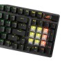 Asus ROG Strix Scope II 96 Wireless Mechanical Keyboard, ABS, ROG RX RED - Layout ITA