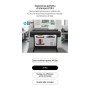 HP Designjet Stampante T650 da 36”