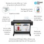 HP Designjet Stampante T650 da 36”