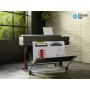 HP Designjet Stampante T650 da 36”