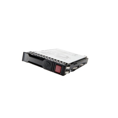 HPE P47319-B21 drives allo stato solido 1,92 TB Serial ATA III