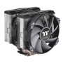 Thermaltake Toughair 710 CPU-Cooler, 2x140mm