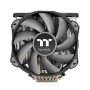 Thermaltake Toughair 710 CPU-Cooler, 2x140mm