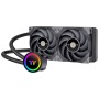 Thermaltake TOUGHLIQUID 280 ARGB Sync All-In-One Liquid Cooler - 280mm