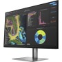 HP Z27k G3 Monitor PC 68,6 cm (27") 3840 x 2160 Pixel 4K Ultra HD Argento