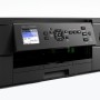 Brother DCP-J1050DW Ad inchiostro A4 1200 x 6000 DPI 17 ppm Wi-Fi